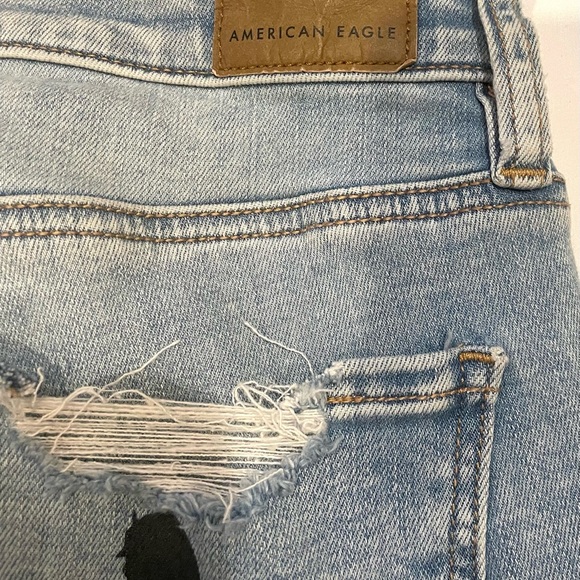 Embrace Duality with a custom American Eagle Outfitters' “Sins & Virtues… - Picture 5 of 9